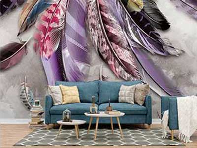 Wallpaper & Wall Decor Company in Mumbai