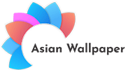 Asian Wallpaper Logo